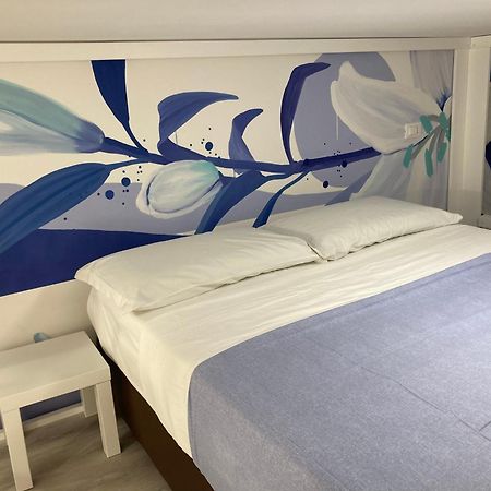 Holabologna Luxury Rooms And Flats Exterior foto