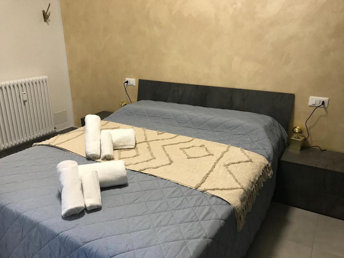 Holabologna Luxury Rooms And Flats Exterior foto