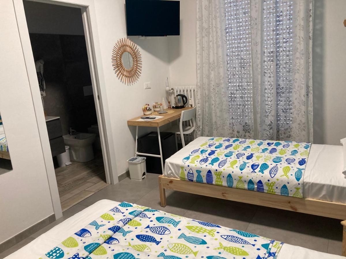 Holabologna Luxury Rooms And Flats Exterior foto
