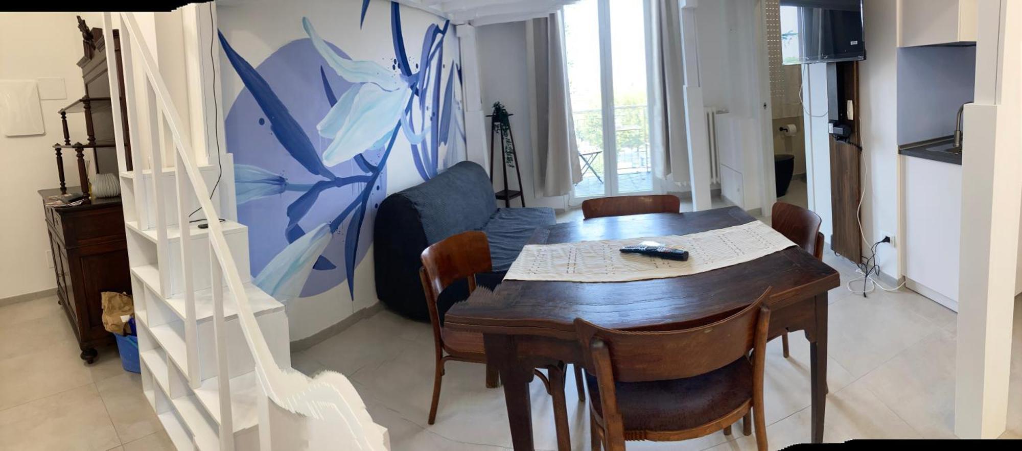Holabologna Luxury Rooms And Flats Exterior foto