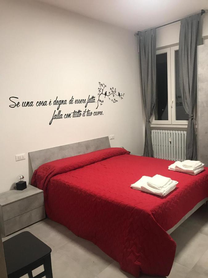 Holabologna Luxury Rooms And Flats Exterior foto
