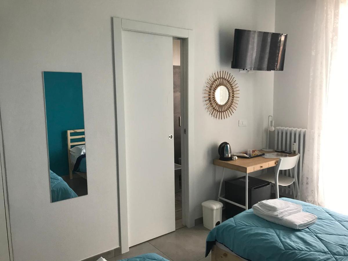 Holabologna Luxury Rooms And Flats Exterior foto