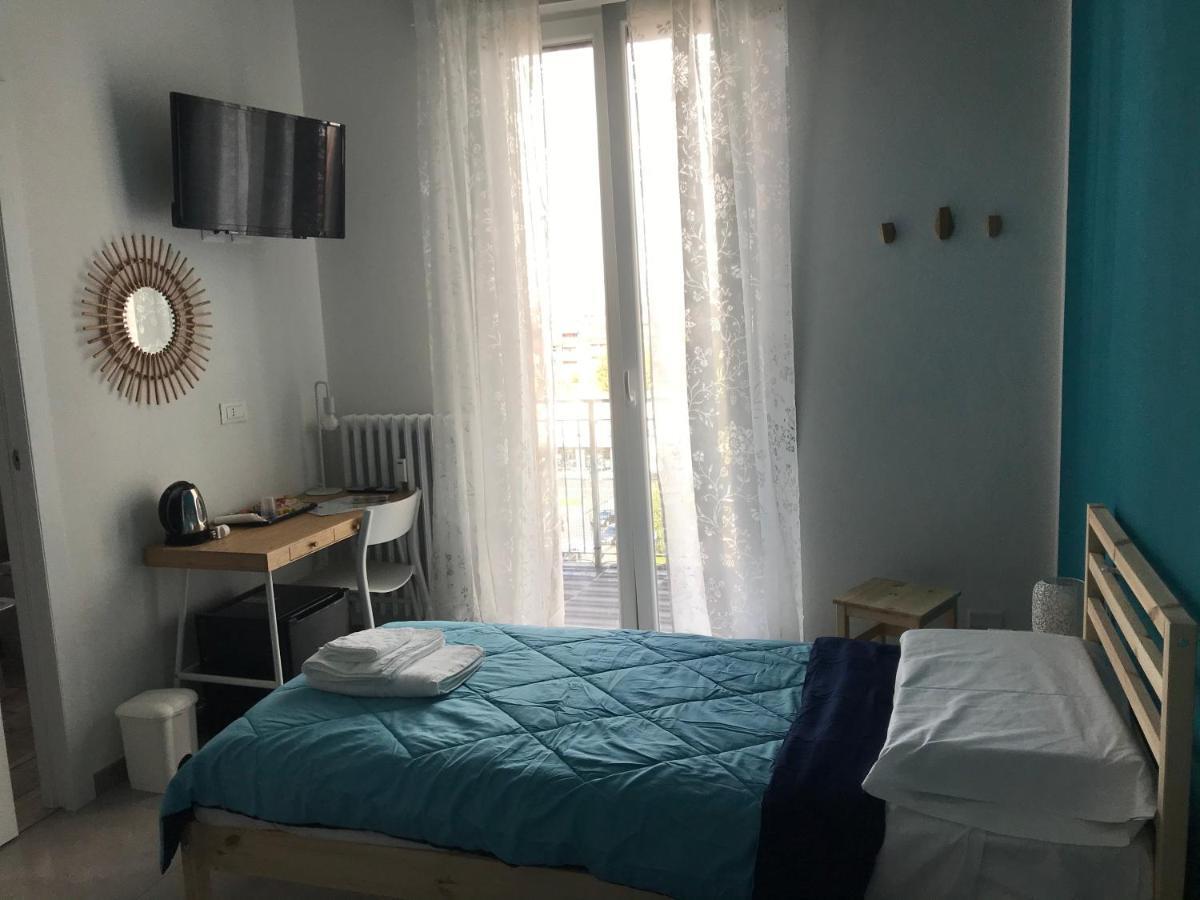 Holabologna Luxury Rooms And Flats Exterior foto