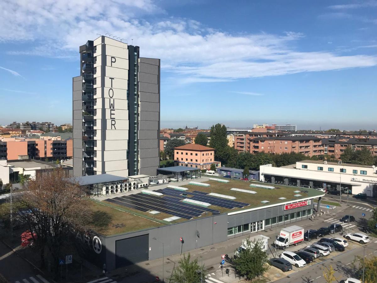 Holabologna Luxury Rooms And Flats Exterior foto